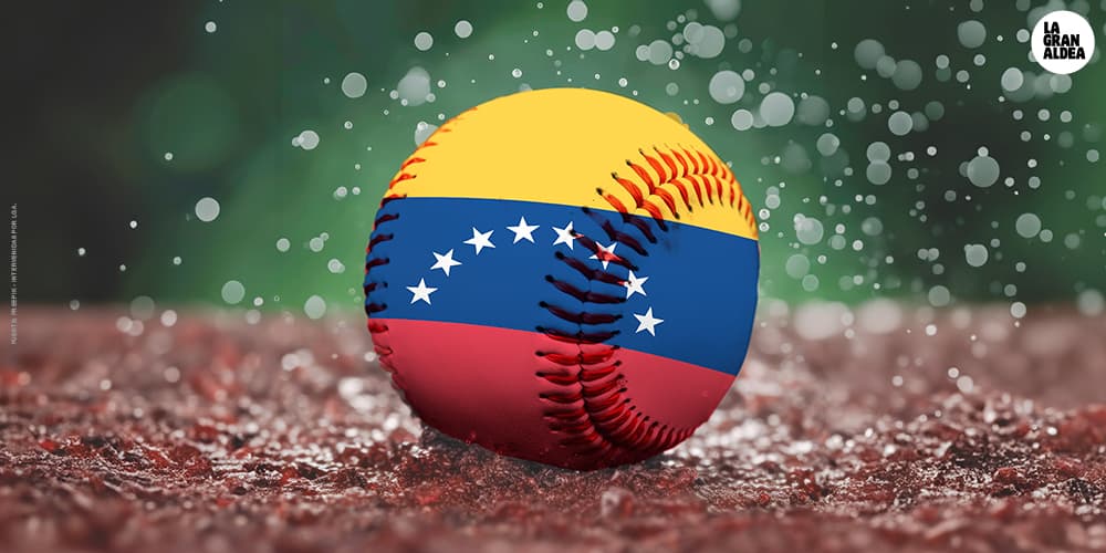 Venezuelan Baseball